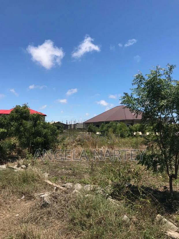 TDC Documented Land for Sale at Community 26 · Photo 1