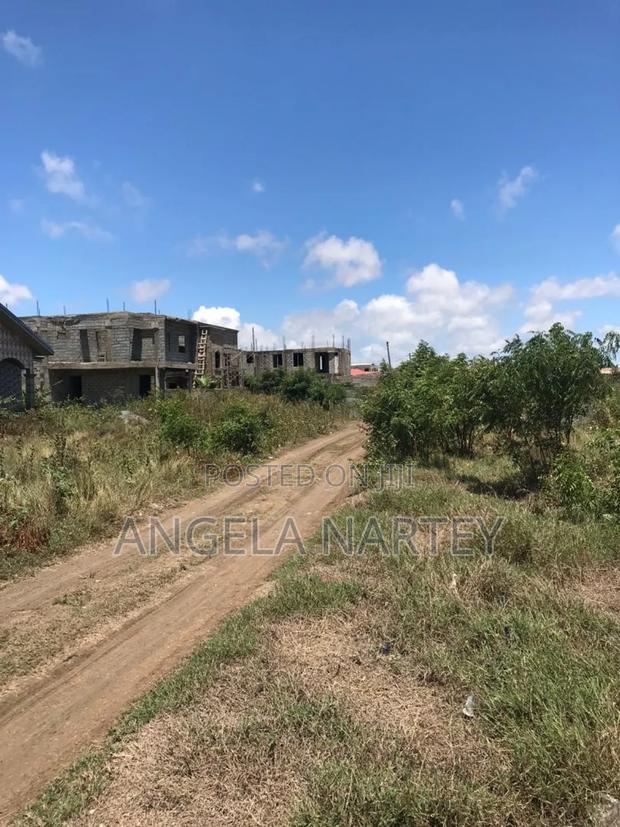 TDC Documented Land for Sale at Community 26 · Photo 2