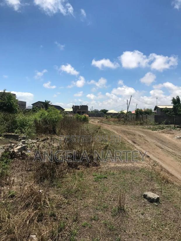 TDC Documented Land for Sale at Community 26 · Photo 3