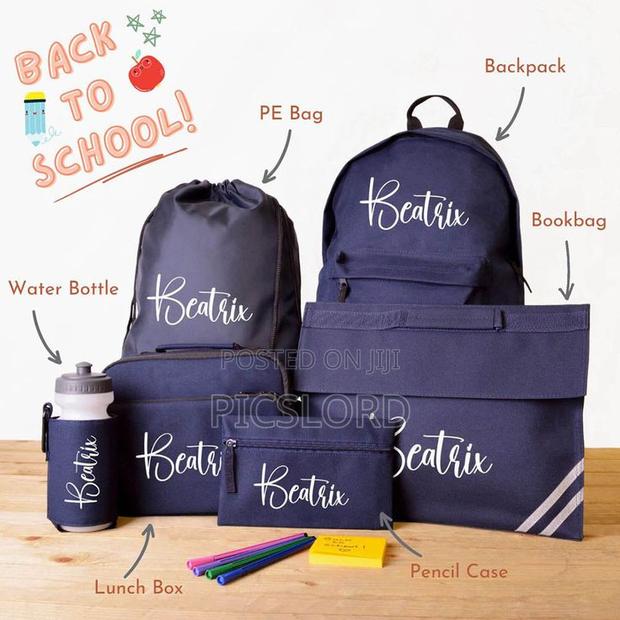 Customized Bags · Photo 1