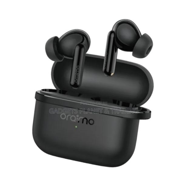 Oraimo Spacebuds Lite Sound360 Antilost True Wireless Earbuds- Otw-324 · Photo 3