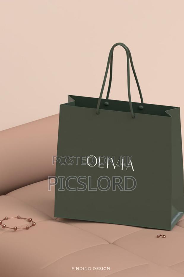 Customized Bags · Photo 3