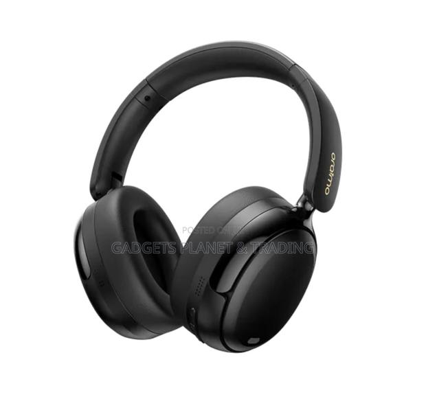 Oraimo Boompop N Wireless Headphones - Ohp-915n · Photo 1