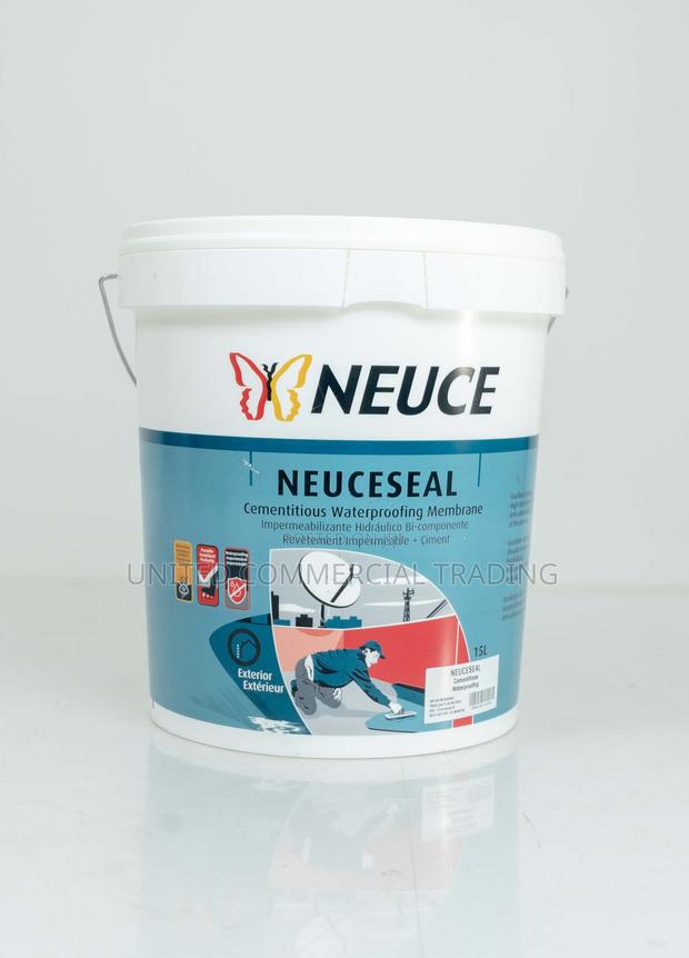 Neuce Seal · Photo 1