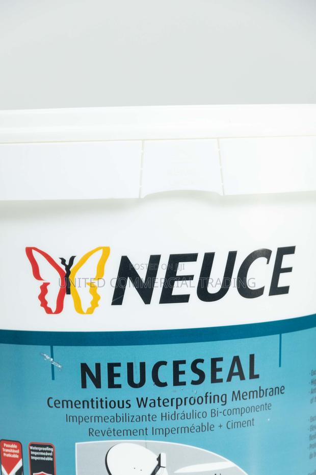 Neuce Seal · Photo 2