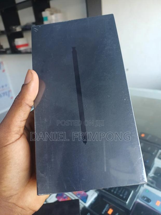 New Samsung Galaxy Note 9 128 GB Blue · Photo 1