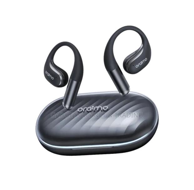 Oraimo Openarc Open-Ear Wireless Earphones - Opn-675 · Photo 2