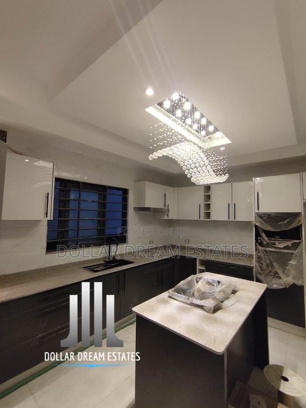 5bdrm House in East Legon for sale · Photo 4