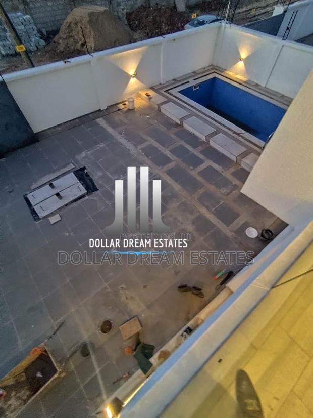 5bdrm House in East Legon for sale · Photo 8