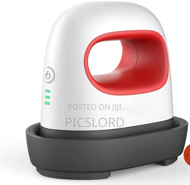Hand Heatpress · Photo 1