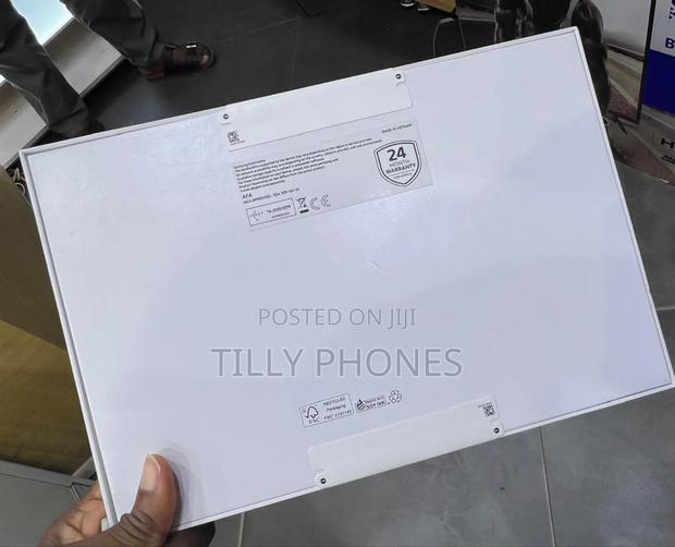 New Samsung Galaxy Tab S11 5G 128 GB Black · Photo 2
