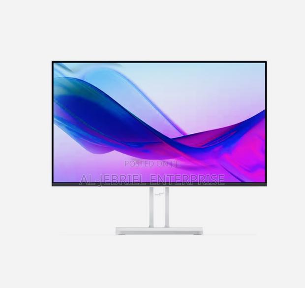 Lenovo 24 Inches Monitor (Full Hd) · Photo 1