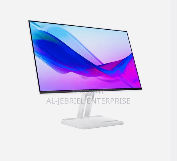 Lenovo 24 Inches Monitor (Full Hd) · Photo 2