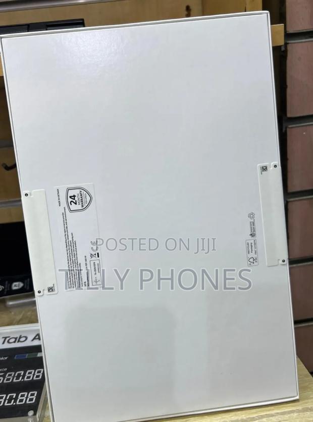 New Samsung Galaxy Tab S11 Ultra 5G 256 GB Black · Photo 3