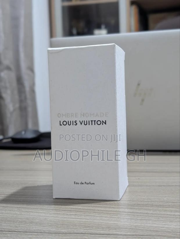 Louis Vuitton Ombre Nomade Eau De Parfum · Photo 2