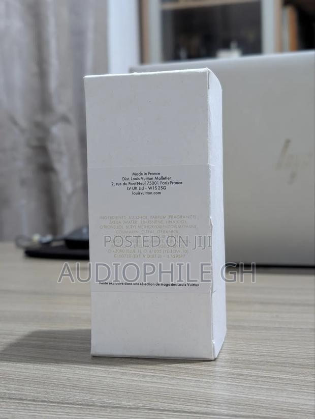 Louis Vuitton Ombre Nomade Eau De Parfum · Photo 3