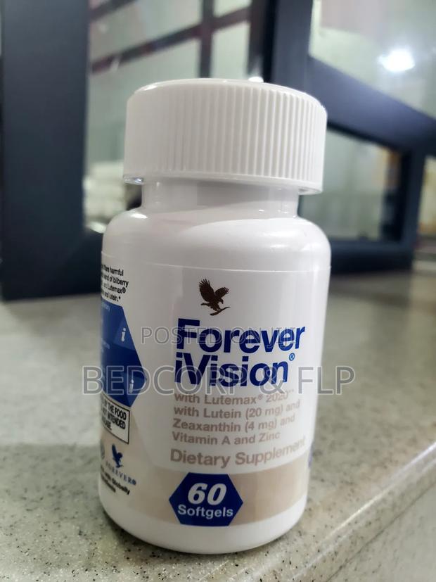 Lutemax, Lutein And Zeaxanthin Eye Supplement · Photo 1