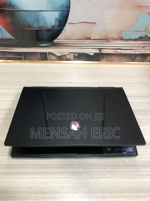 Laptop MSI 16GB Intel Core I7 SSD 1T · Photo 4