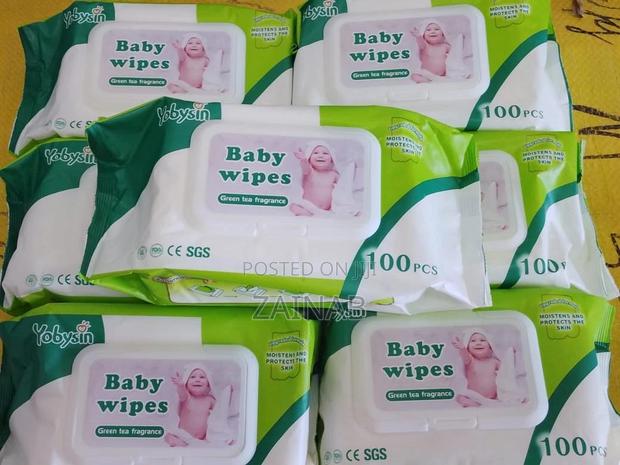 Baby Wipes · Photo 6