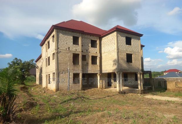 Hospital for Sale · Photo 1