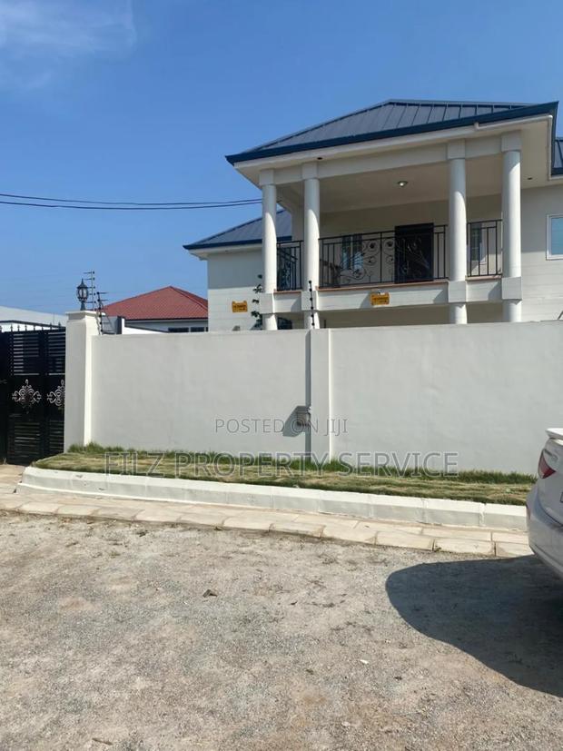 7bdrm House in East Legon Mempeasem, American House for sale · Photo 3