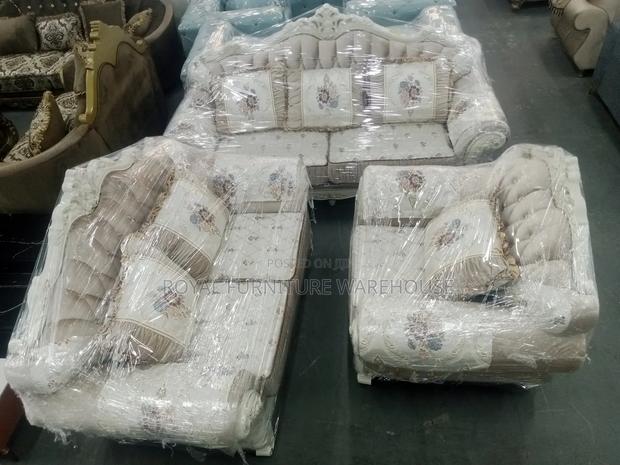 Comfortable Imported Royal Sofa · Photo 1