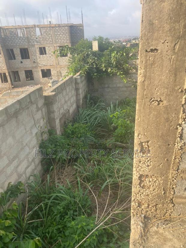 4bdrm House in Ashongman Bank Of, Ashomang Estate for sale · Photo 4