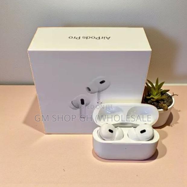 Airpods Pro 2 (2nd Generation)87789 · Photo 1