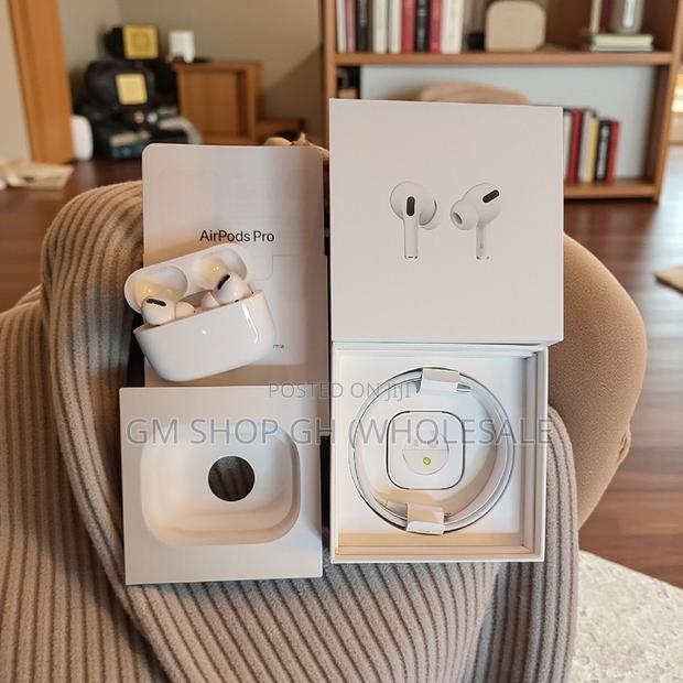 Airpods Pro 2 (2nd Generation)87789 · Photo 2