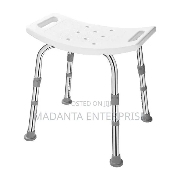 Shower Seat · Photo 1