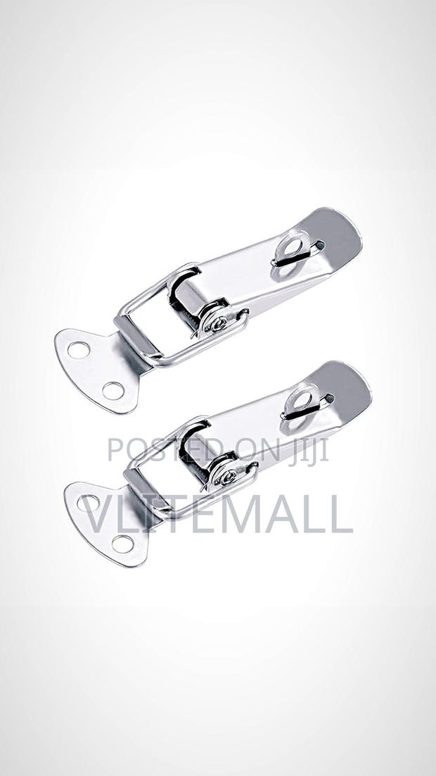 Stainless Steel Toggle Latch · Photo 2