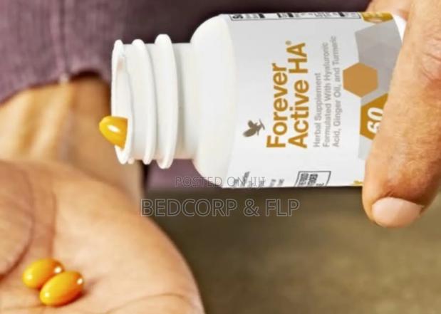 Forever Active Ha - Hyaluronic Aid · Photo 1