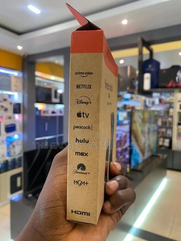 Fire Tv Stick 2nd Gen · Photo 3