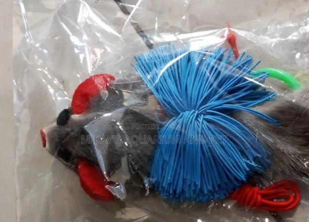 Cat Play Toy · Photo 1