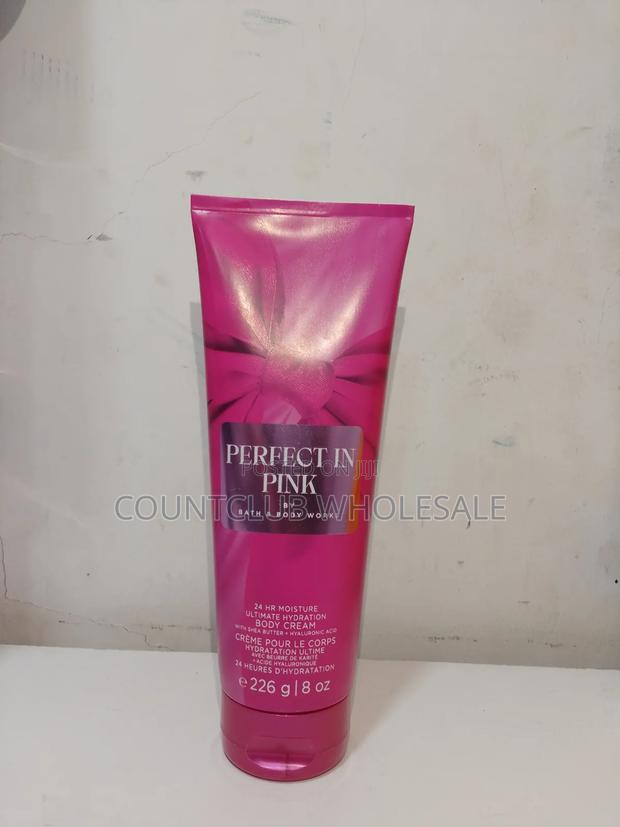Perfect in Pink · Photo 1