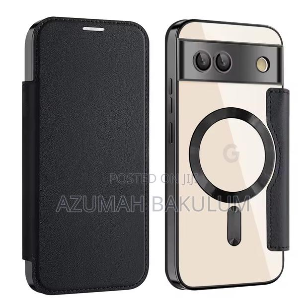 Google Pixel 10/ 10 Pro 10 Pro Xl Flip Cover · Photo 3
