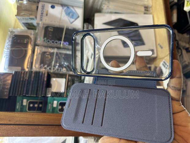 Google Pixel 10/ 10 Pro 10 Pro Xl Flip Cover · Photo 5