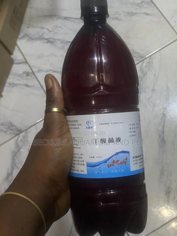 Probiotics For All Types Of Fish ( Catfish And Tilapia) · Photo 3