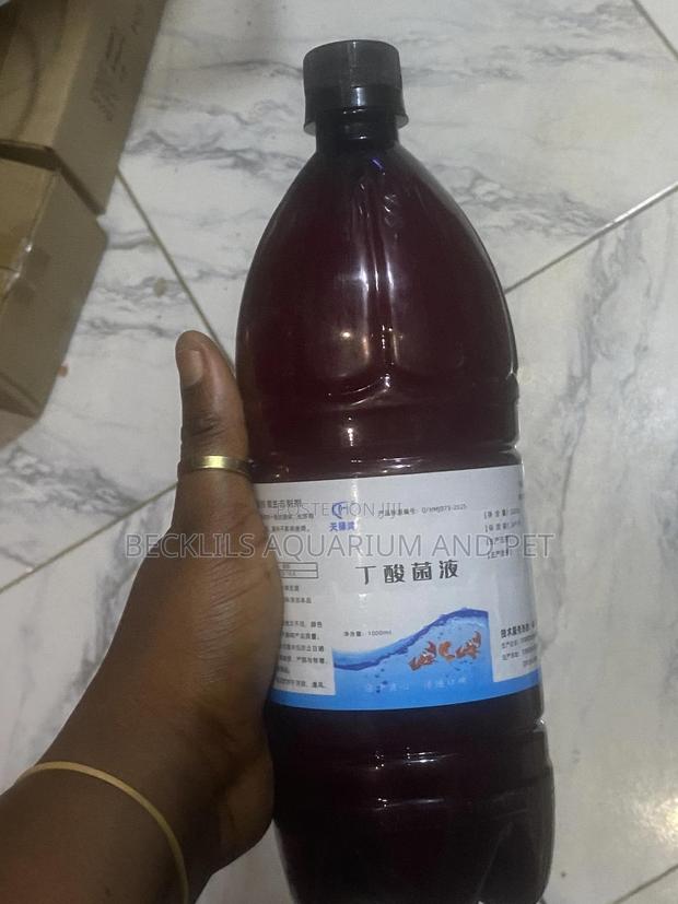 Probiotics For All Types Of Fish ( Catfish And Tilapia) · Photo 4