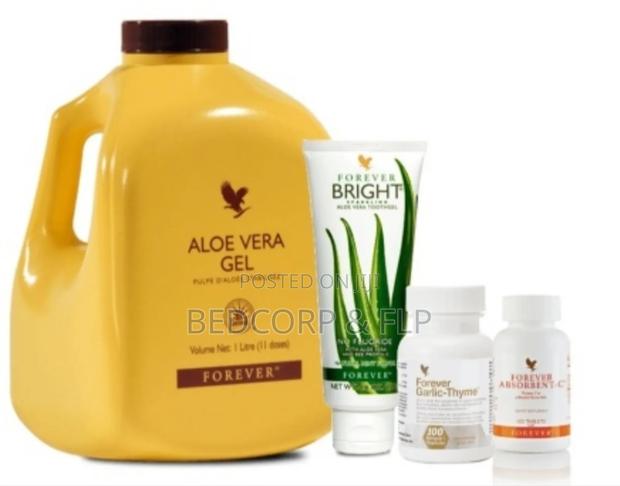 Organic Halitosis Pack · Photo 1