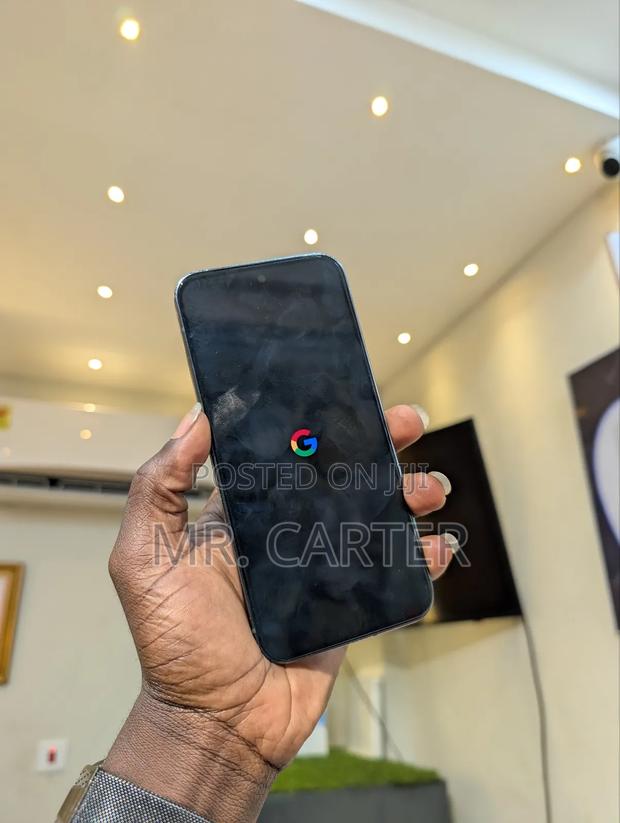 Google Pixel 9 Pro XL 256 GB Black · Photo 3