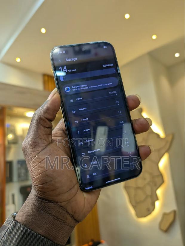 Google Pixel 9 Pro XL 256 GB Black · Photo 5