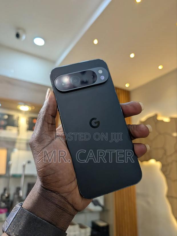 Google Pixel 9 Pro XL 256 GB Black · Photo 7