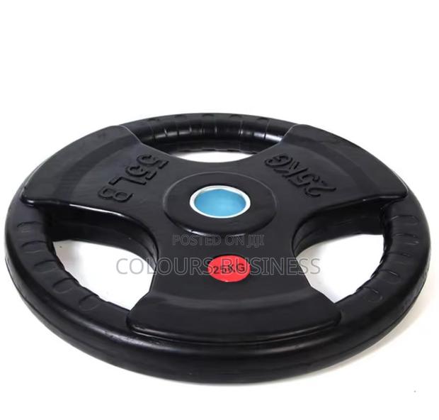 25kg Plate · Photo 2