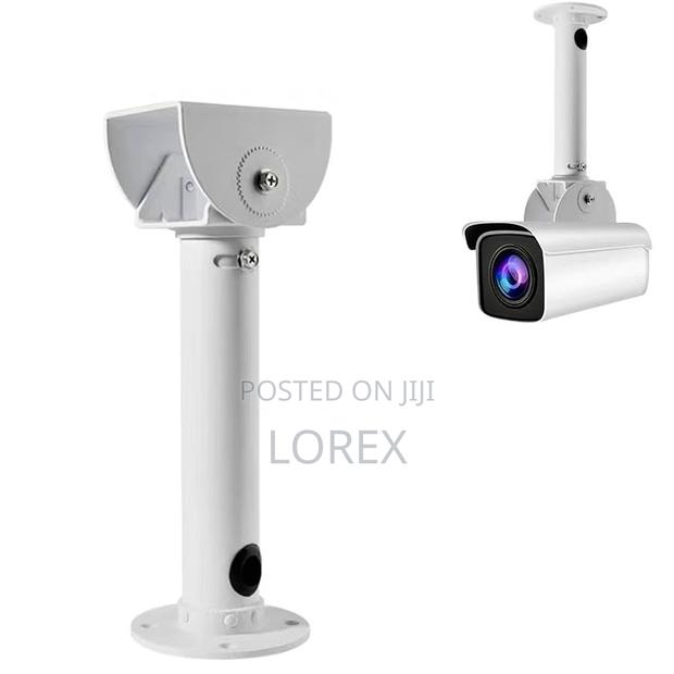 Cctv Mount Bracket Pole · Photo 1