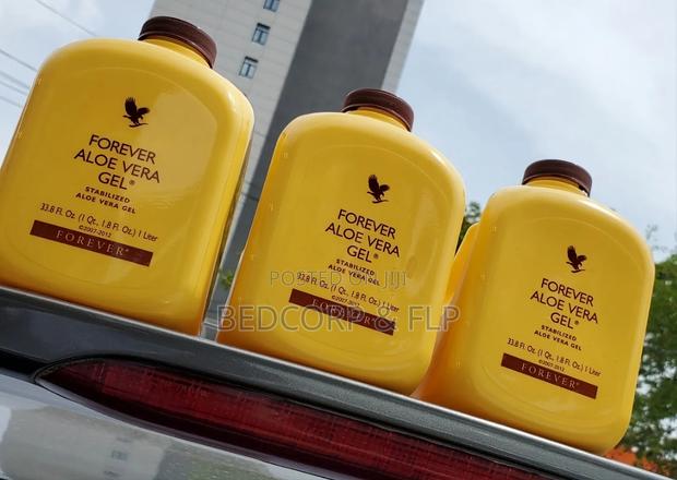 Forever Aloe Vera Gel Pack Of 3 · Photo 1