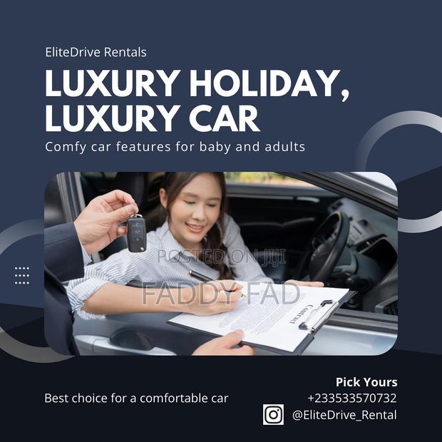 Chauffeur Airport Tranfer Services · Photo 3
