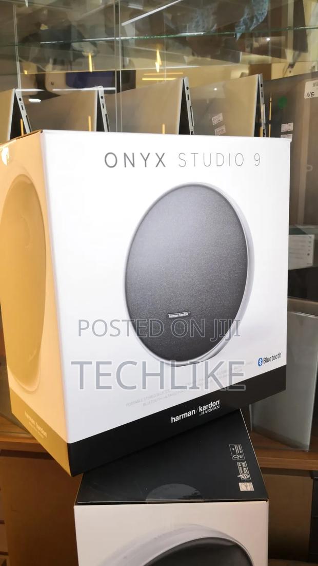 Harman Kardon Onyx Studio 9 · Photo 1