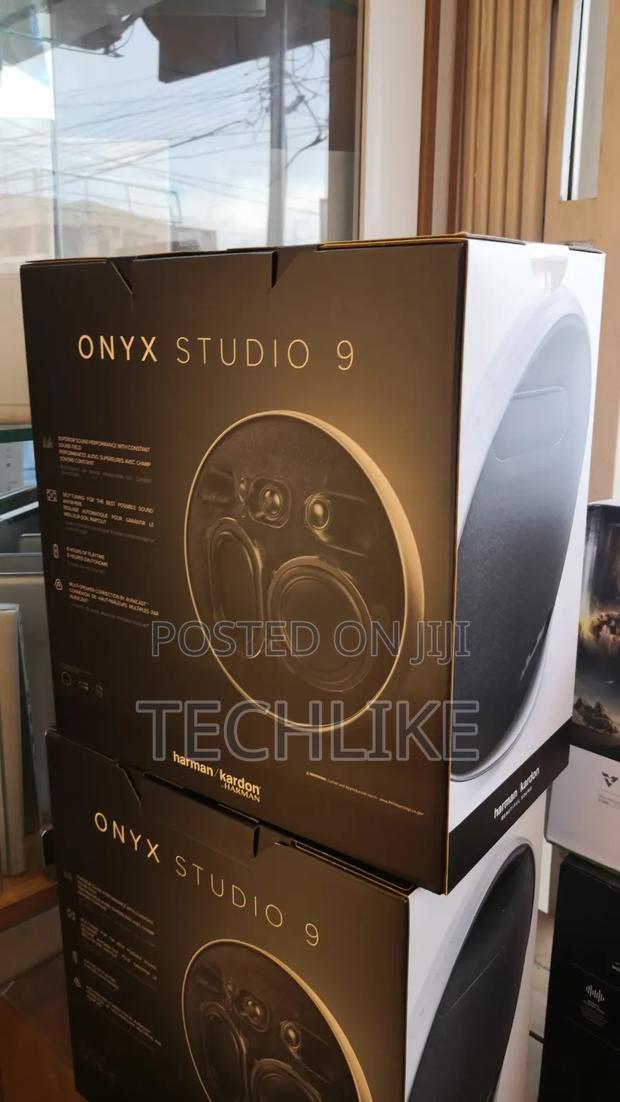 Harman Kardon Onyx Studio 9 · Photo 2