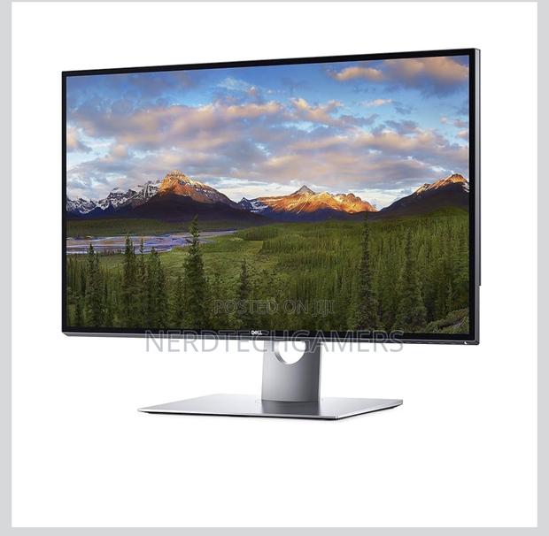 Dell Up3218k 31.5inchs 16:9 Ips Monitor · Photo 3
